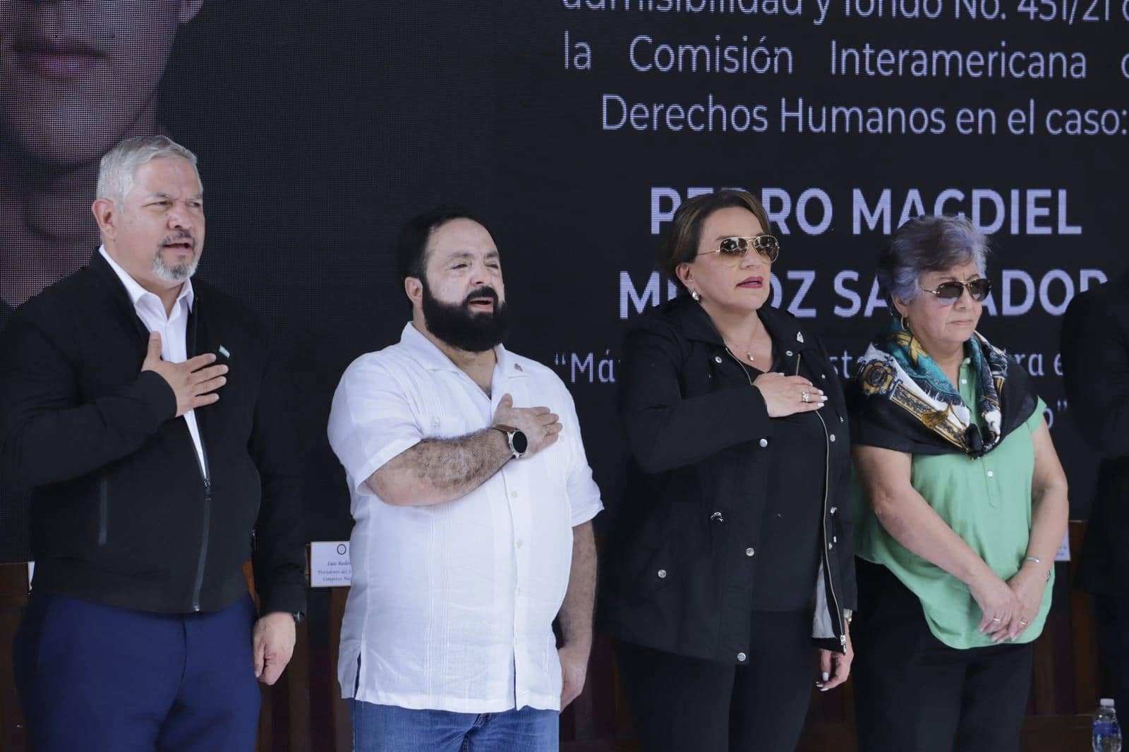 Riesgo Electoral en Honduras: La Alianza del Oficialismo