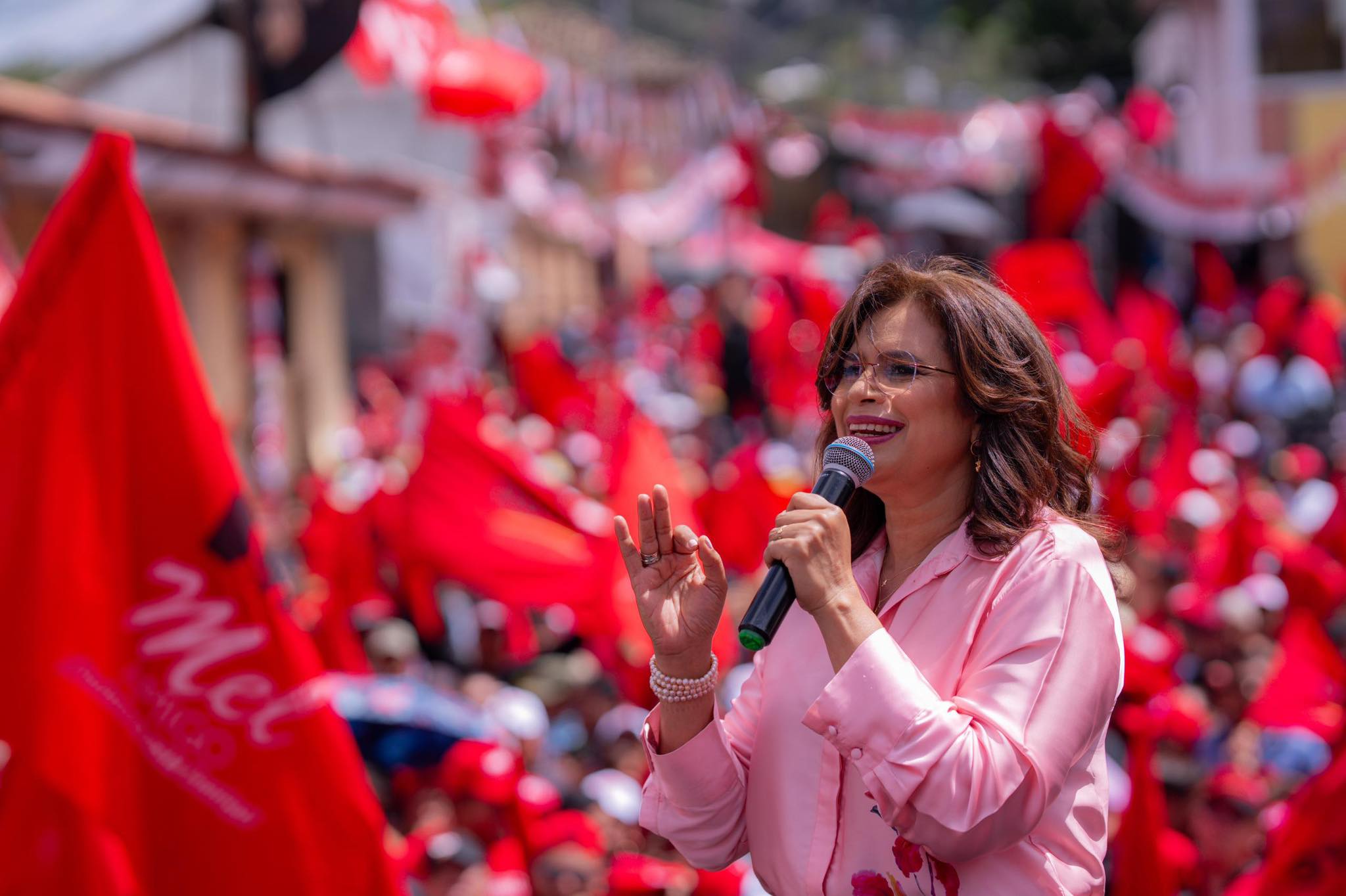 Tensión Política en Honduras: Denuncias de Movilizaciones Preelectorales