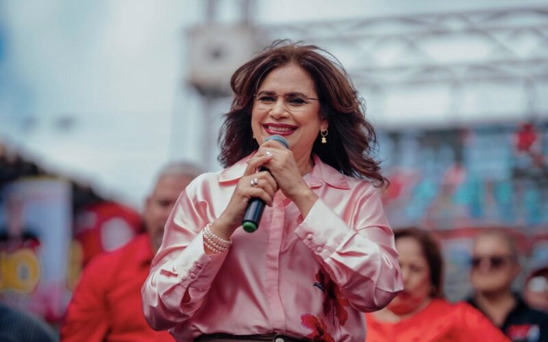 Elecciones en Honduras: Las movilizaciones «sin retorno» de LIBRE marcan la pauta