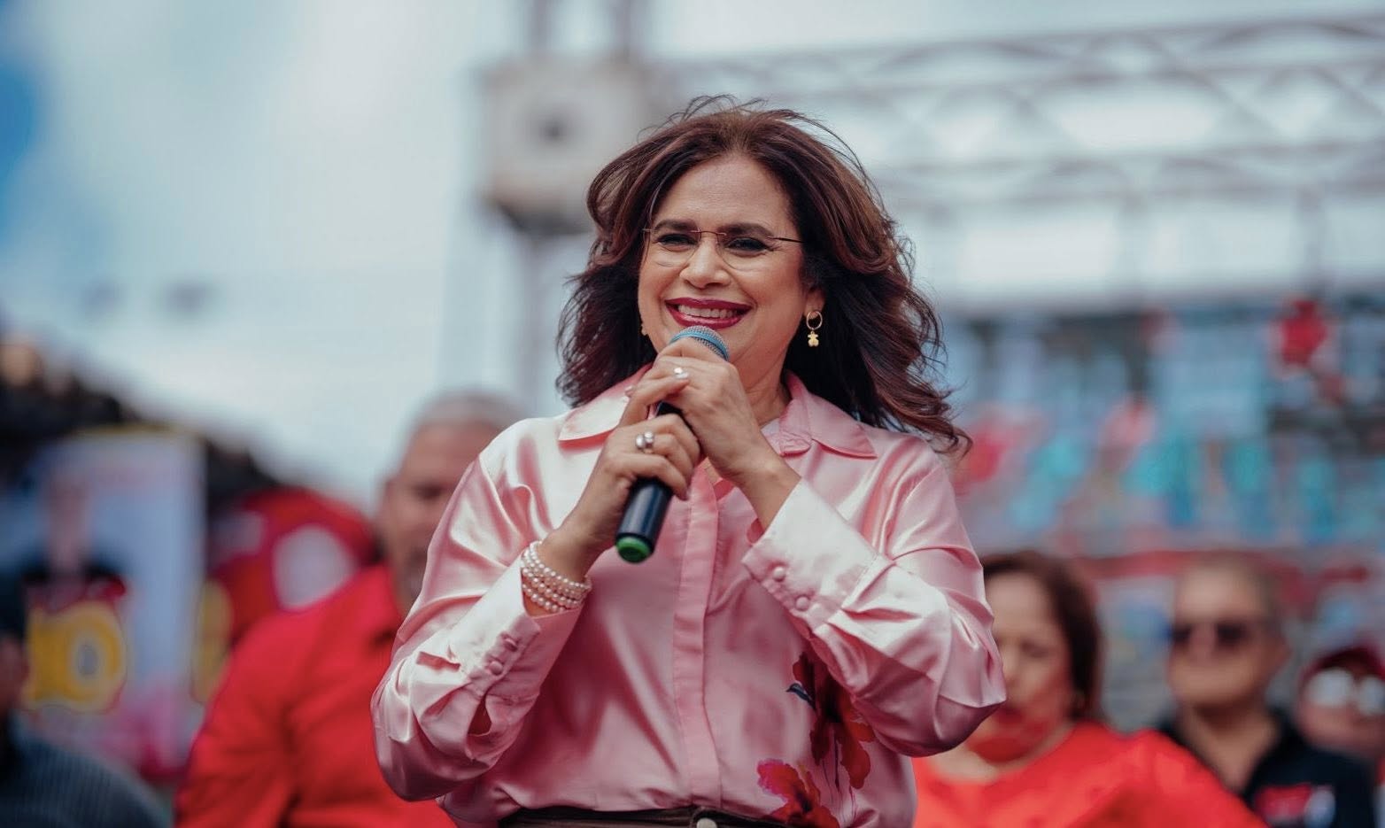 Elecciones en Honduras: Las movilizaciones «sin retorno» de LIBRE marcan la pauta