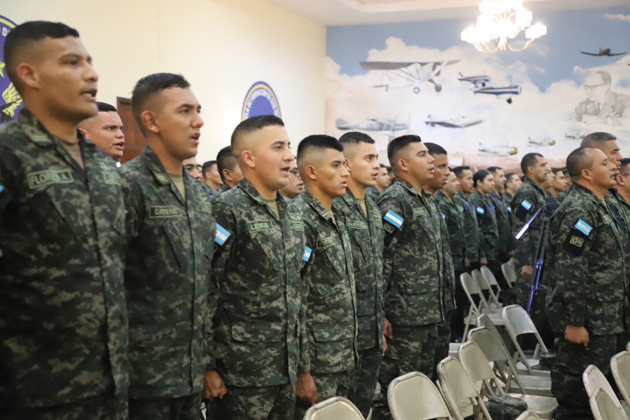 Crece la desconfianza en Honduras ante papel de las Fuerzas Armadas en las elecciones