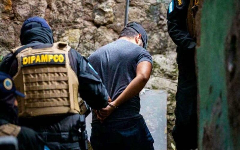 Elecciones 2024 en Honduras: Participación Ciudadana bajo Estado de Excepción