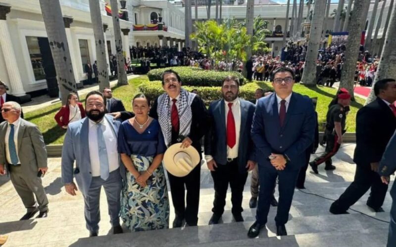 «El Perro Amarillo» de Milton Benítez: ¿Qué hay detrás de las denuncias?