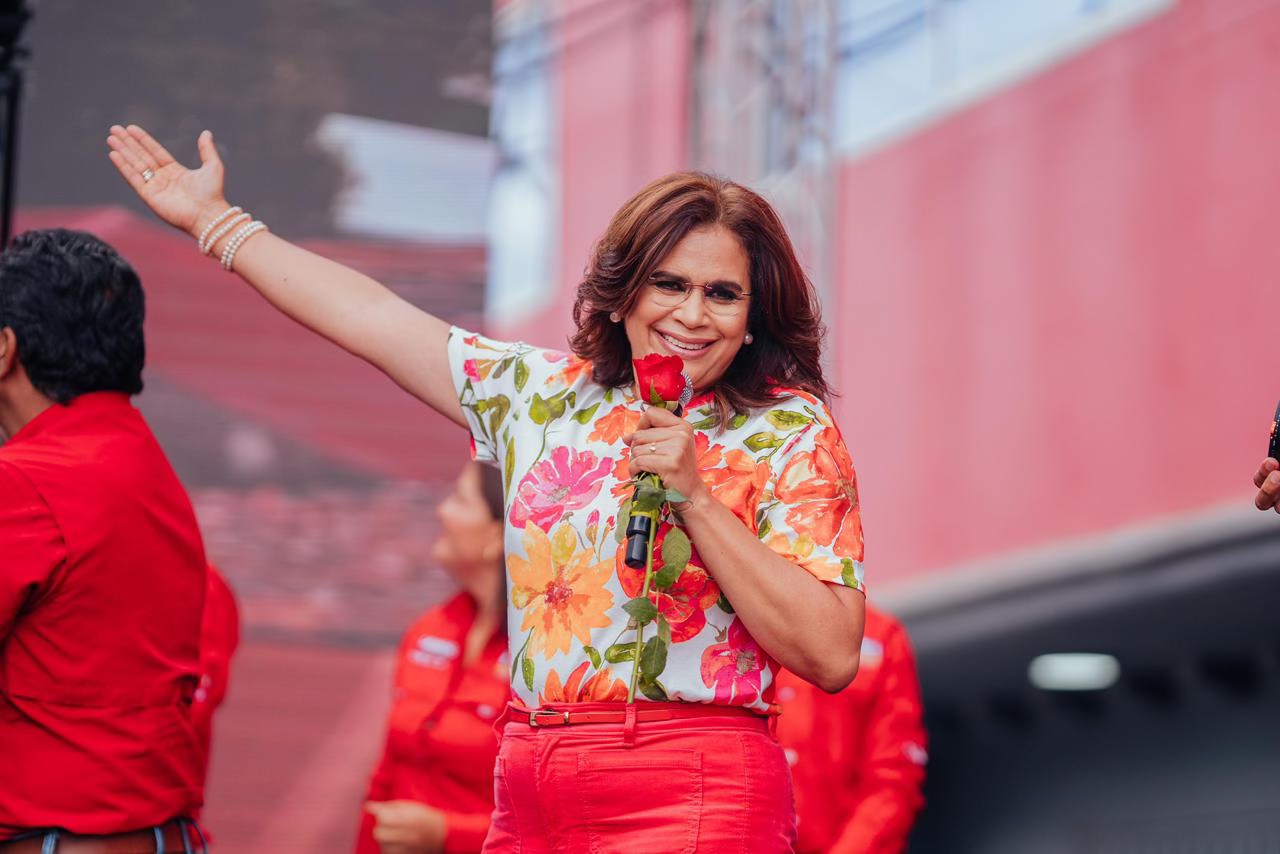 Elecciones en Honduras: ¿LIBRE Intenta Manipular los Resultados?