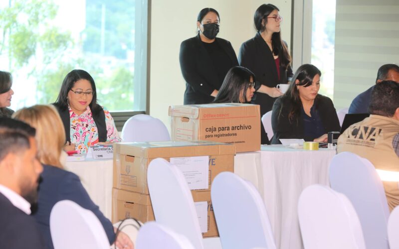 Crisis Electoral en Honduras: ¿Fraude o Democracia?