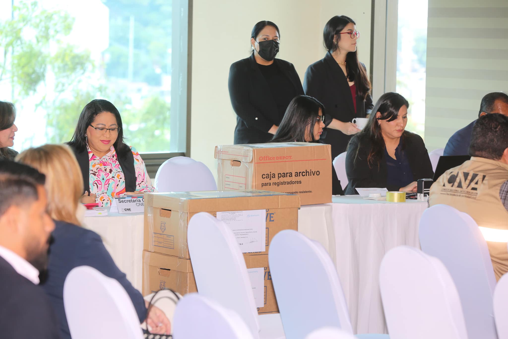 Crisis Electoral en Honduras: ¿Fraude o Democracia?