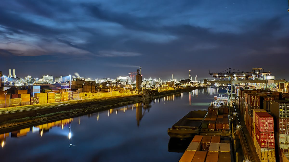 Historia del proteccionismo comercial